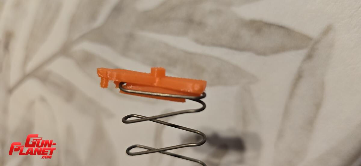 Reten resorte cargador M&P15-22 (x5) - Image 2