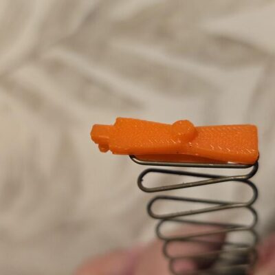 Reten resorte cargador M&P15-22 (x5)