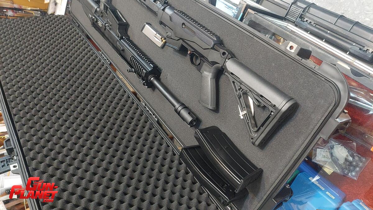 Protek M.130 Pro - Image 3