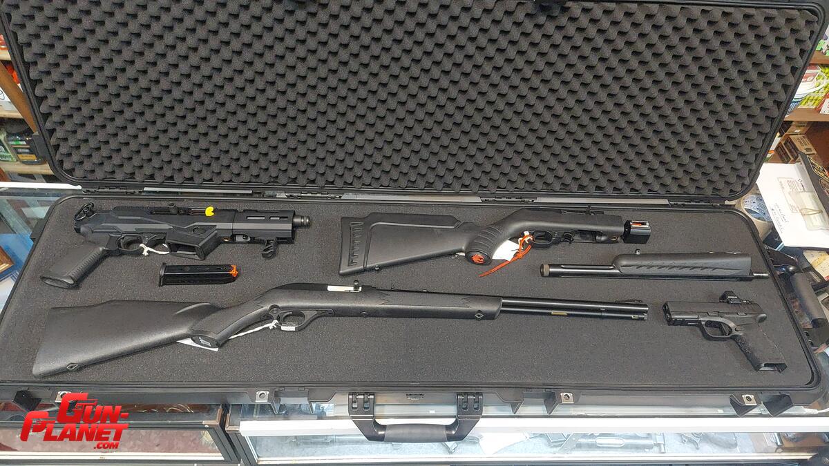 Protek M.130 Pro - Image 2