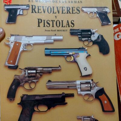 Libros de armas