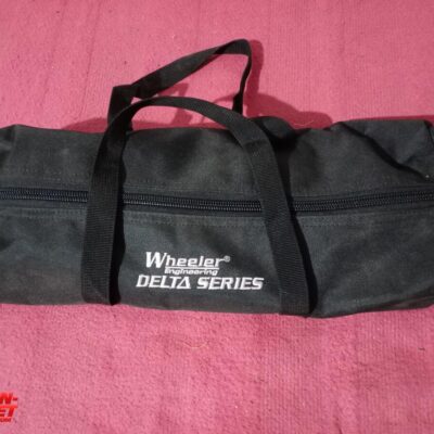 Delta Series para AR