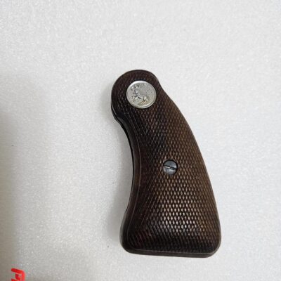 CACHAS PARA MODELO DETECTIVE SPECIAL