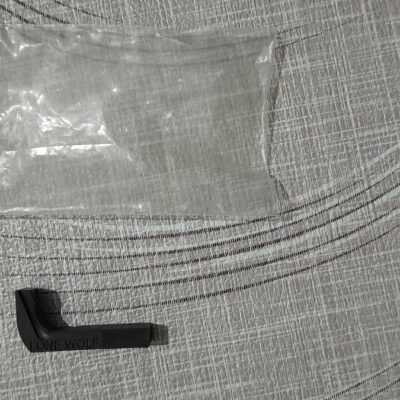 Lone wolf retén de cargador para gen 1, 2 y 3