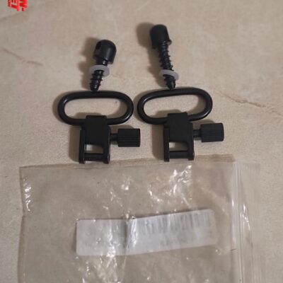 Anillas Portacorreas x 2