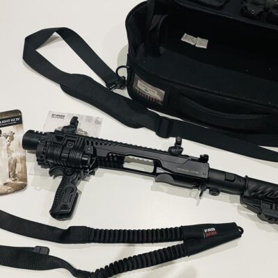 KIT FAB-DEFENSE / GLOCK 17 - 19