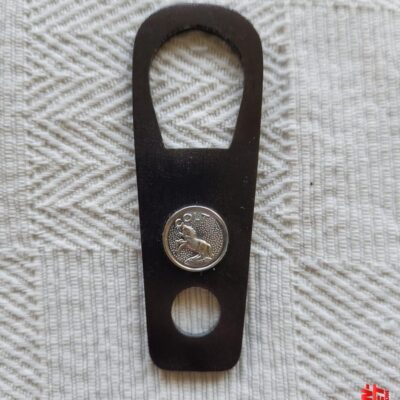 Llave boquilla para 1911 con logo Colt