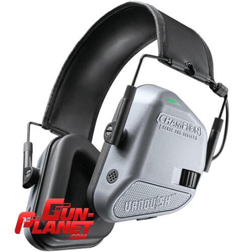 Protector Auditivo Electronico Champion Vanquish caja sellada
