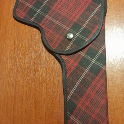 Funda Externa Pistola