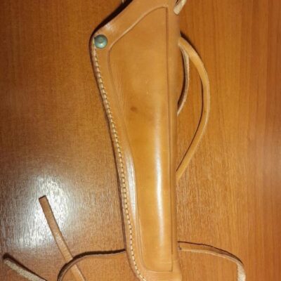 Funda externa tipo Cowboy