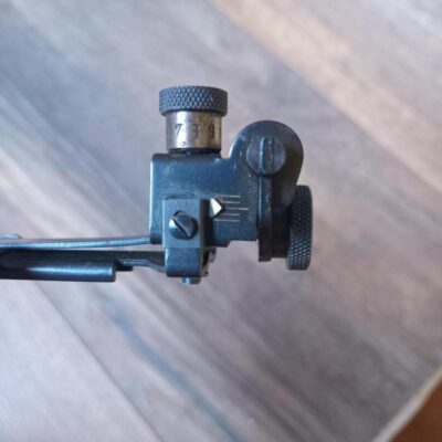 Diopter para riel 11mm