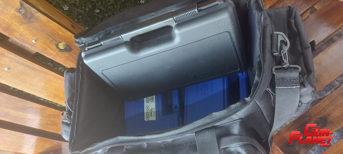 Bolso para Actividades de Tiro - Image 2