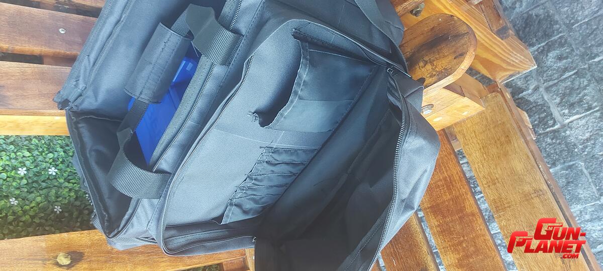 Bolso para Actividades de Tiro - Image 3