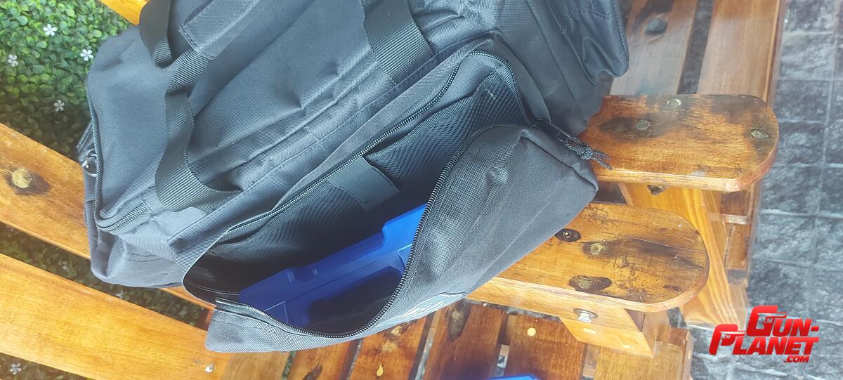 Bolso para Actividades de Tiro - Image 4