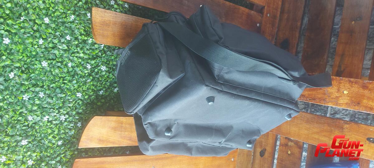 Bolso para Actividades de Tiro - Image 5