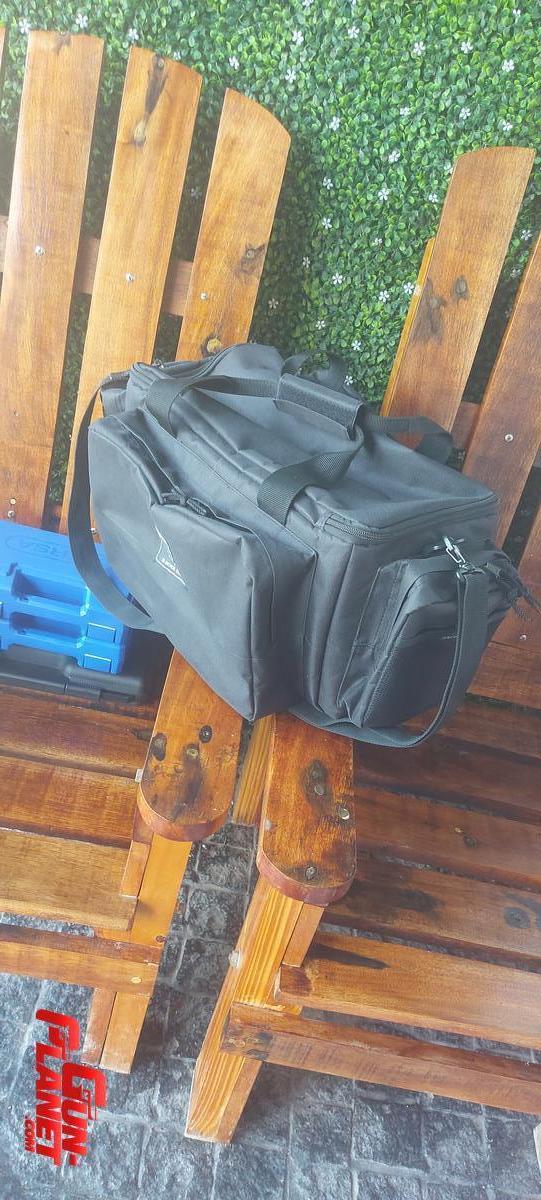 Bolso para Actividades de Tiro