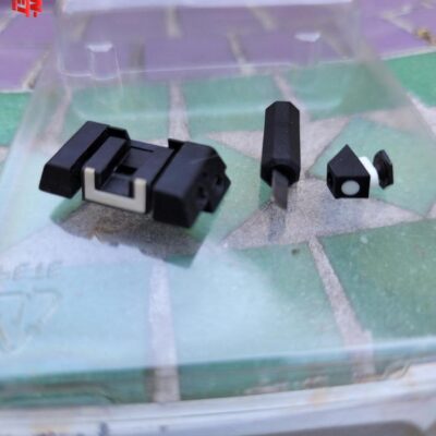 Mira regulable original