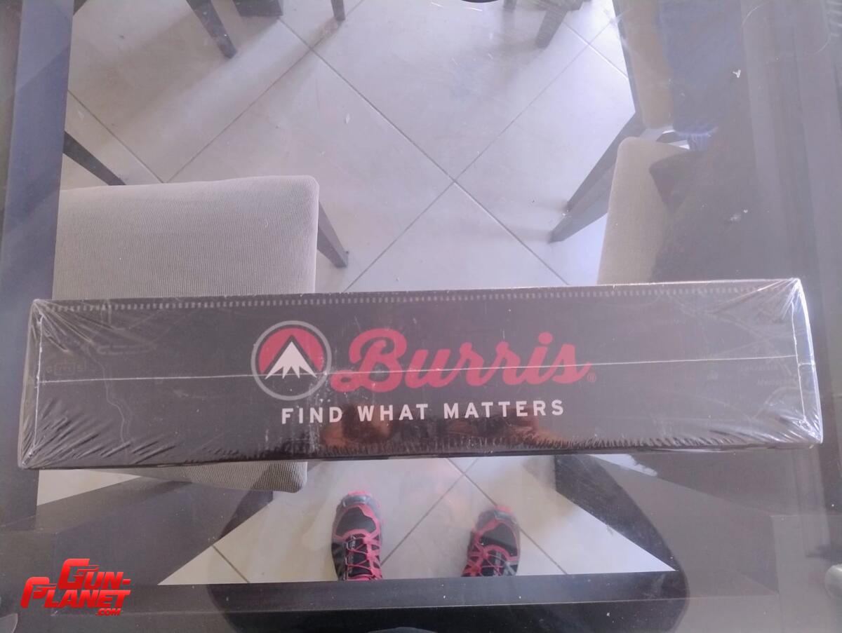 XTR II 5-25x50 - Image 2