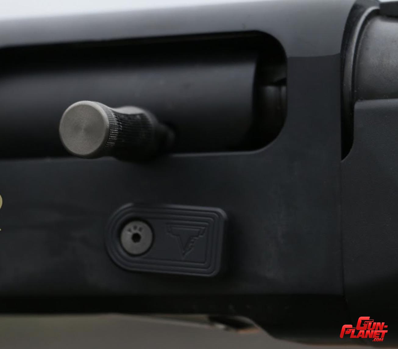 Benelli Oversized Bolt Release - Image 4