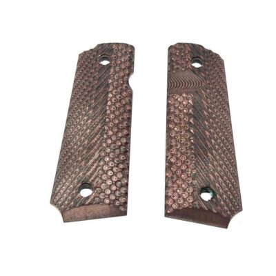 Cachas Vz - Vz Operator Ii Para 1911 Full Size