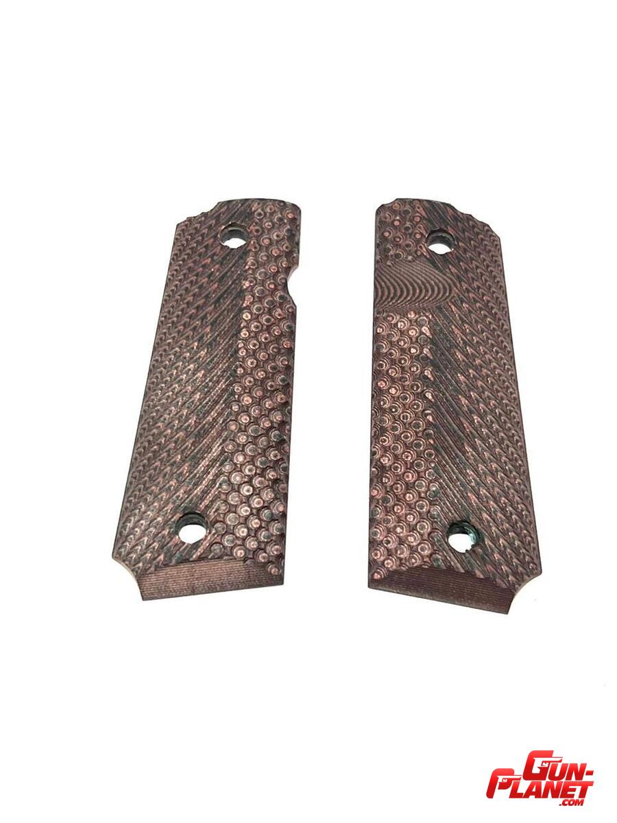 Cachas Vz - Vz Operator Ii Para 1911 Full Size