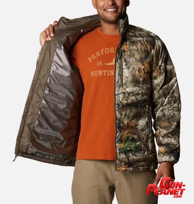 Campera Columbia PHG Trophy Rack™ Omni-Heat - Image 3