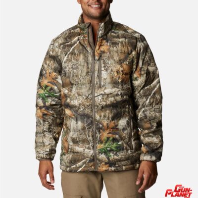 Campera Columbia PHG Trophy Rack™ Omni-Heat