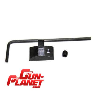 1911 witness standard guion metalico.