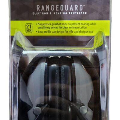 RANGEGUARD ELECTRONICO 21 DB