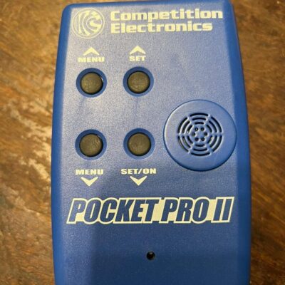 Timer Pocket Pro II
