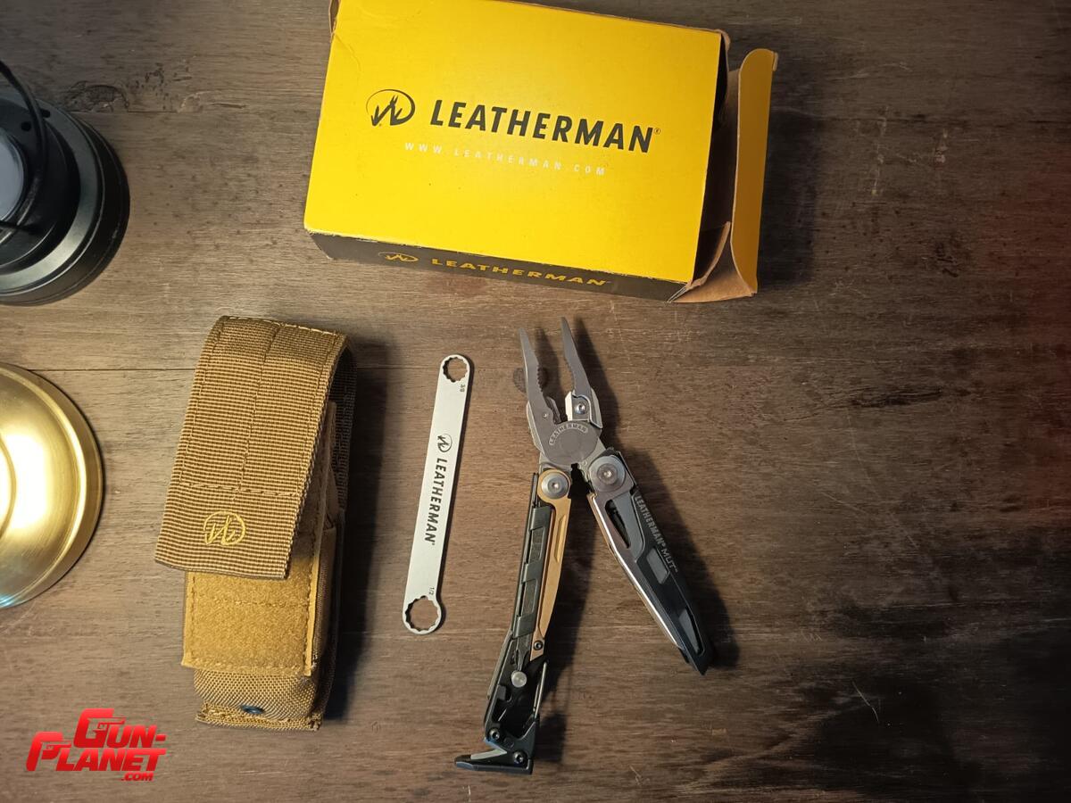 LEATHERMAN MUT - Image 5