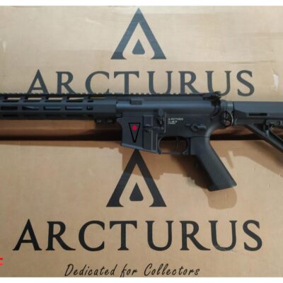 ARCTURUS AR15 AIRSOFT