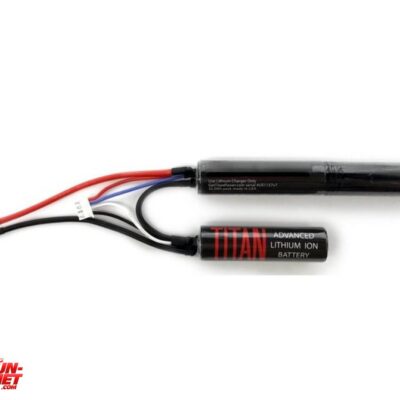 BATERIA LIPO / LI-ION TITAN 11.1 / 2600 T-DEAN