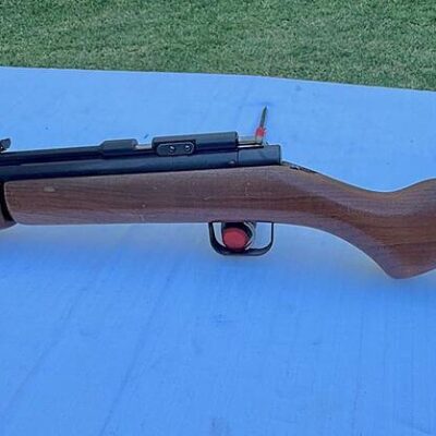 SHERIDAN PRODUCTS – RACINE WL – 53403 USA  - CAL. 5 mm.