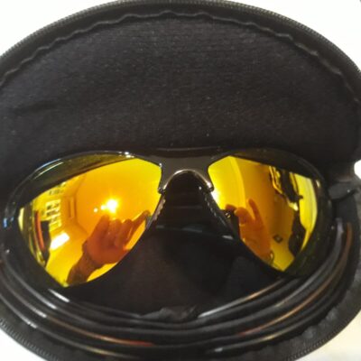 LENTES DE TIRO DEPORTIVO / CAZA