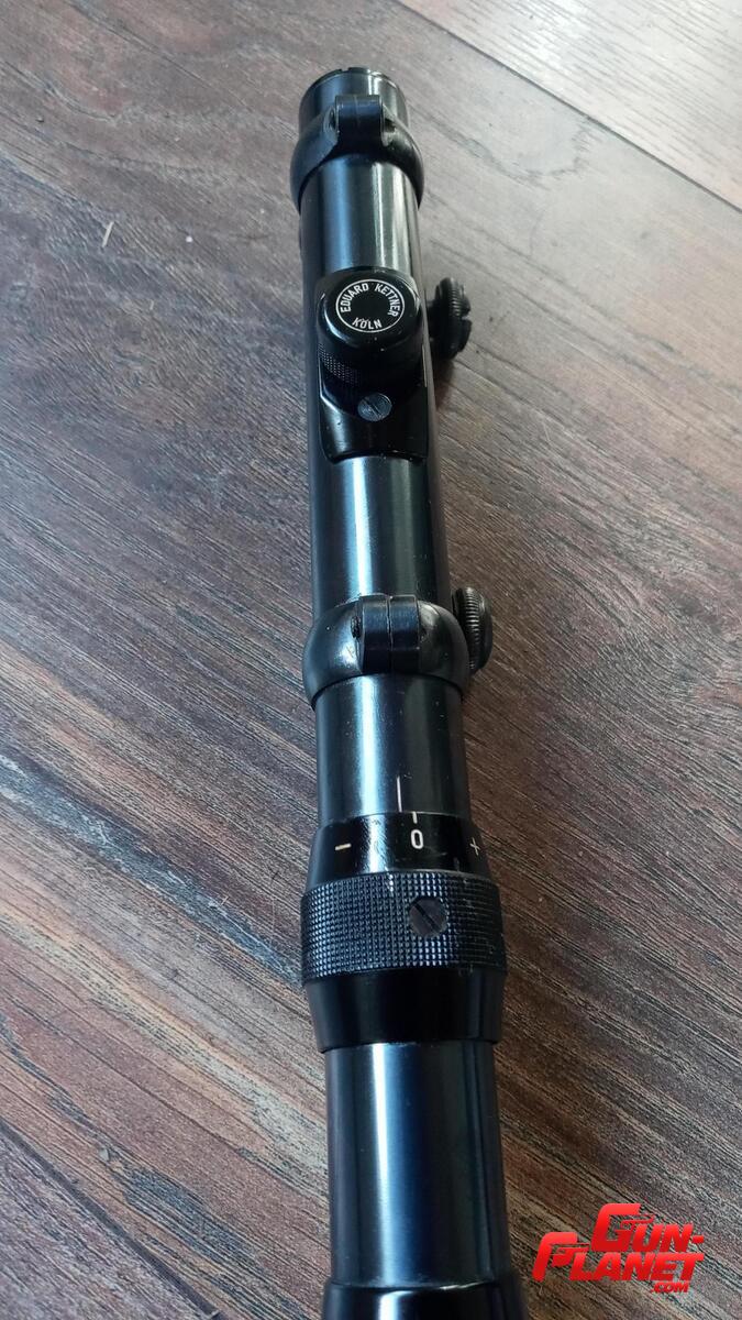 2.5 x 18 retículo 1 - Image 2