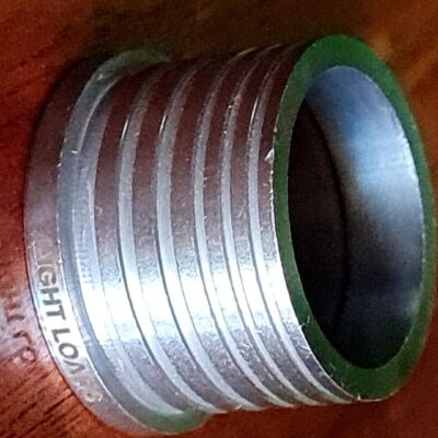 Pistón de gases LIGHT Escort 12 SDX BTS