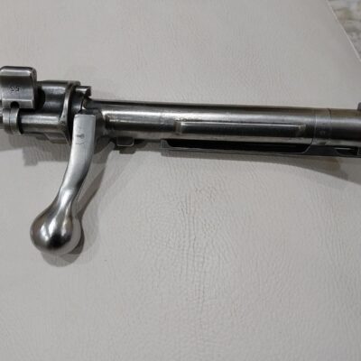 cerrojo 1909, Obendorf y FN