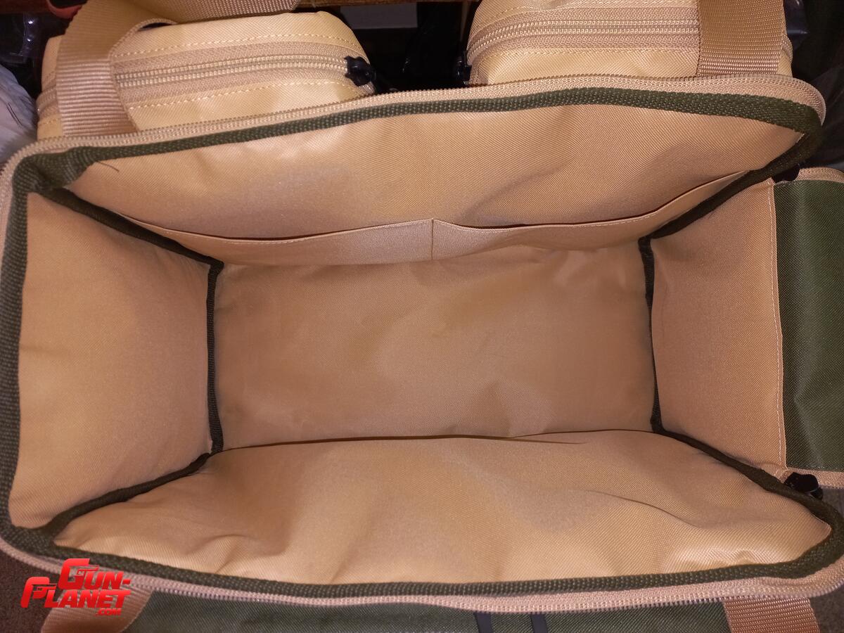 Range Bag 30 litros - Image 5