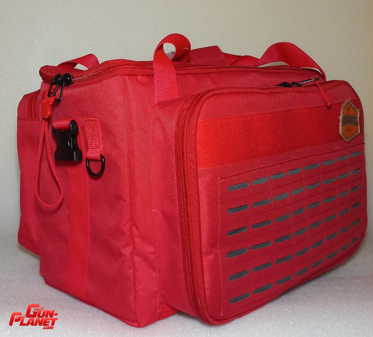 Range Bag 30 litros - Image 3