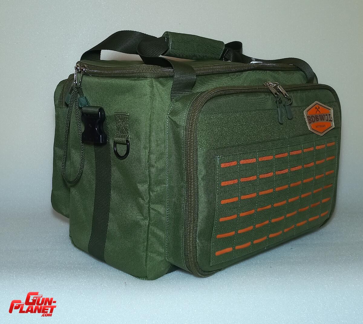 Range Bag 30 litros - Image 2