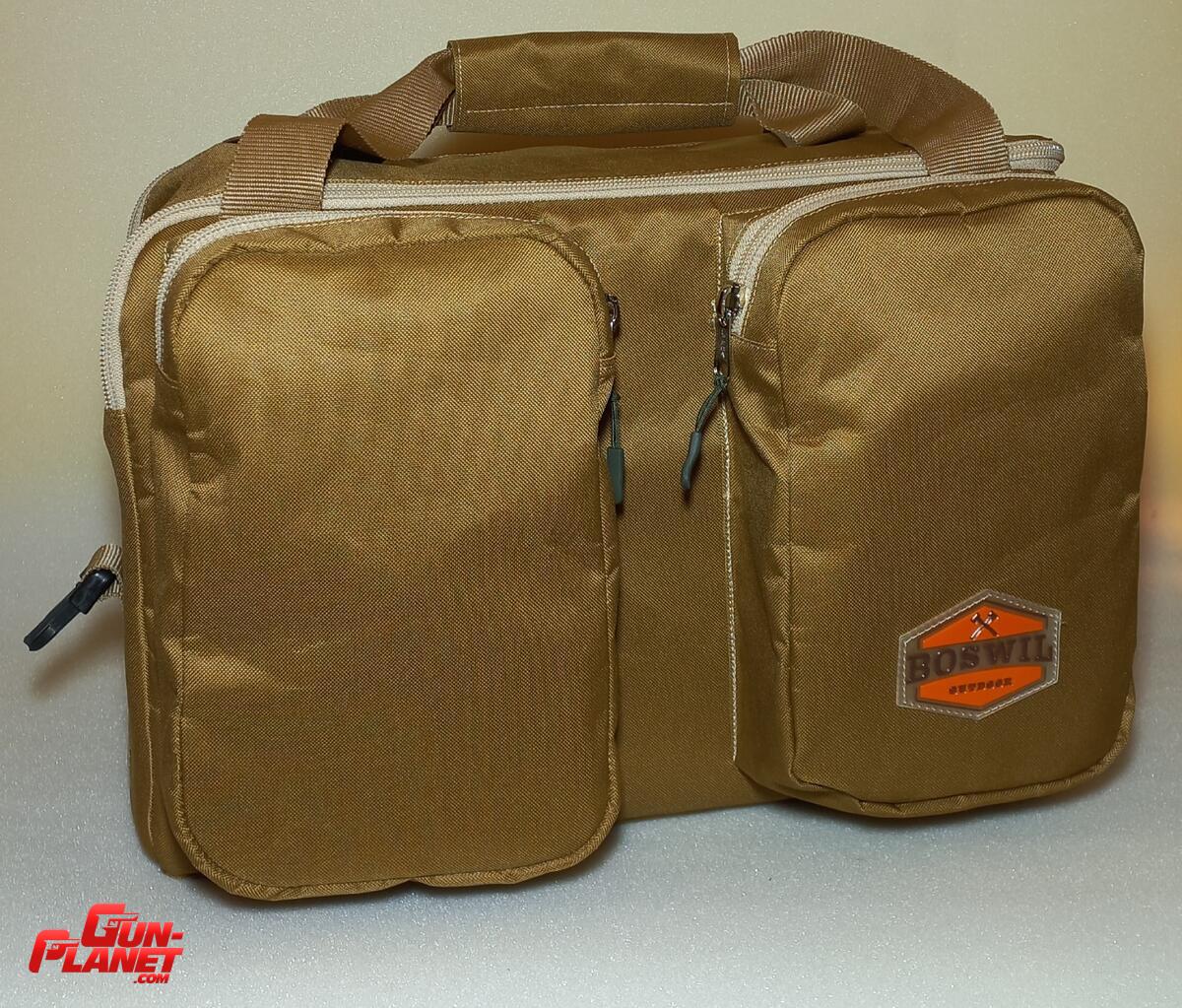 Range Bag 30 litros - Image 4