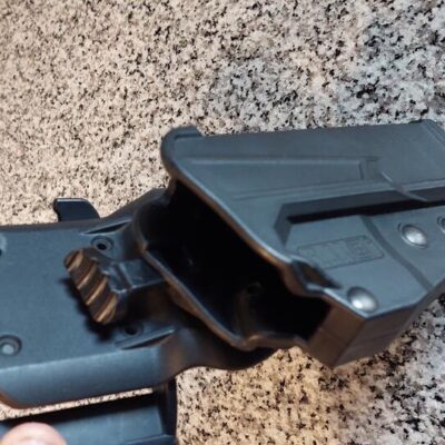 FUNDA 5.11 para GLOCK 17, 19, 22 y 23