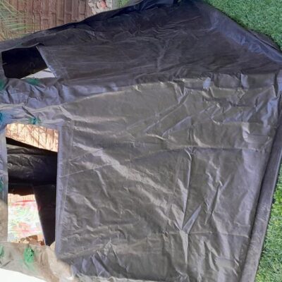 Apostadero para caza