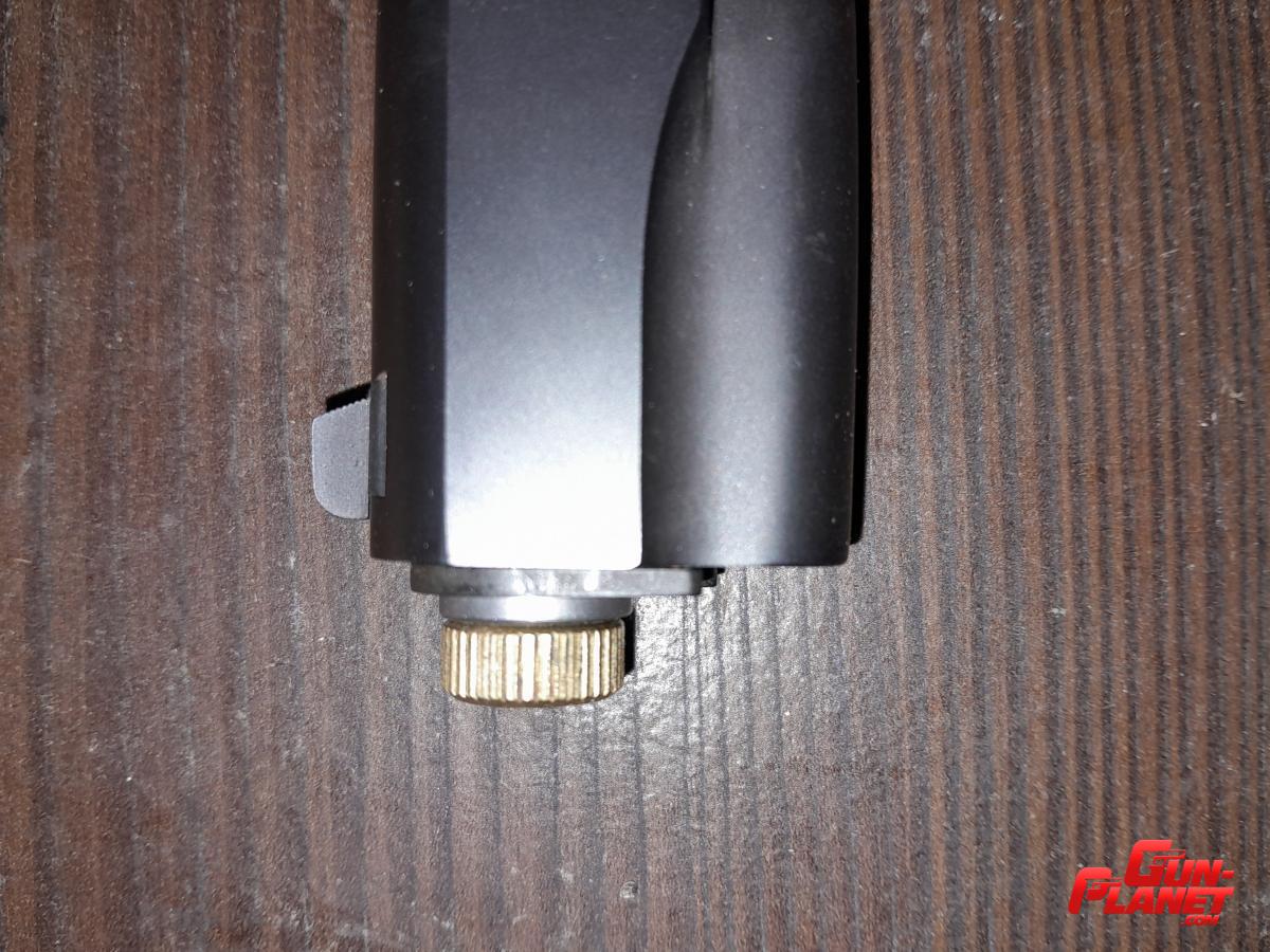 Conversion 9mm a 4.5mm practica de tiro reducido SPT - Image 5