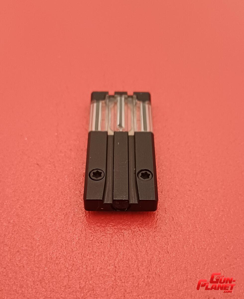 MEPROLIGHT FT Bullseye para Glock - Image 5