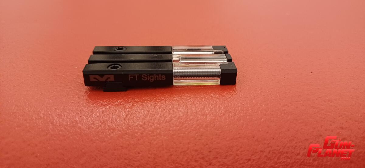 MEPROLIGHT FT Bullseye para Glock - Image 4