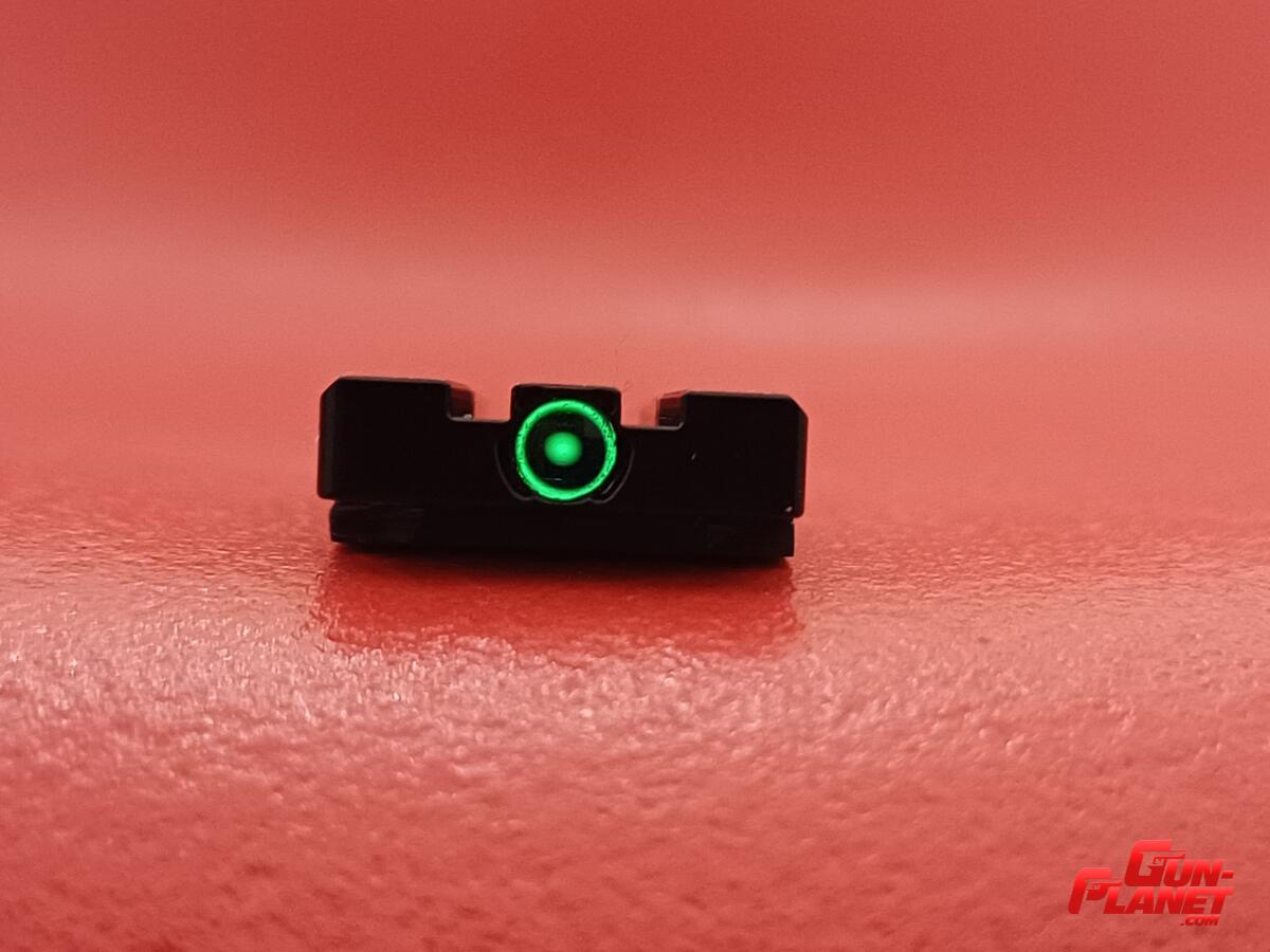 MEPROLIGHT FT Bullseye para Glock - Image 2