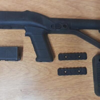 Culata AGP ARMS para Ruger 10-22