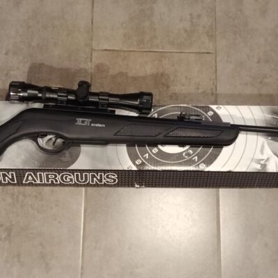 Gamo Shadow igt cal 5,5mm